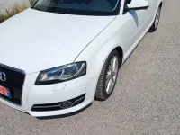 Usata Audi A3 Attraction 140 CV (102 kW) 2010 Utilitaria