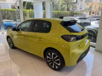 Nuova Peugeot 208 Business-Line 101 CV (74 kW) 2026 Vari colori Utilitaria