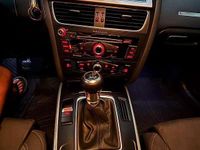 Usata Audi A5 Sportback Advanced 177 CV (130 kW) 2011 Utilitaria