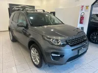 Usata Land Rover Discovery Sport HSE 179 CV (131 kW) 2018 Grigio SUV