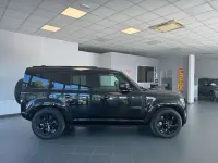 Usata Land Rover Defender S 300 CV (220 kW) 2024 Nero SUV