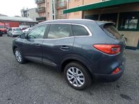 Usata Renault Kadjar Zen 131 CV (96 kW) 2016 Grigio SUV