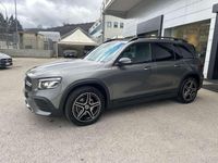Usata Mercedes GLB200 AMG Line Premium 150 CV (110 kW) 2024 Antracite SUV