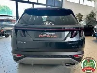 Usata Hyundai Tucson 179 CV (131 kW) 2023 Grigio SUV