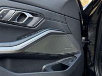 Usata BMW 320 M Sport 190 CV (139 kW) 2020 Station wagon