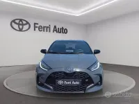 Usata Toyota Yaris Sport 131 CV (96 kW) 2025 Nero Utilitaria