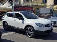 Usata Nissan Qashqai Tekna 110 CV (80 kW) 2014 Other SUV