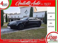 Usata Hyundai Coupé Active 105 CV (77 kW) 2007 Nero Coupé