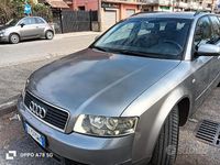 Usata Audi A4 130 CV (95 kW) 2004 Station wagon