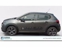 usata Citroën C3 PureTech 83 S&S Feel