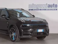 Usata Lynk & Co 01 179 CV (131 kW) 2024 Nero SUV