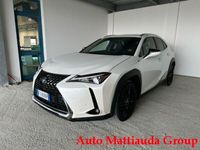 usata Lexus UX UX 250hHybrid 4WD Executive