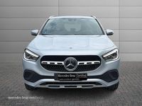 Occasion Mercedes GLA250 160 ch (117 kW) 2023 Argent SUV