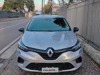 Usata Renault Clio V Equilibre 91 CV (66 kW) 2023 Argento Berlina