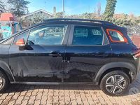 Usata Citroën C3 2021 Nero SUV