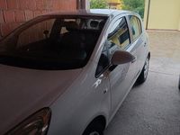 Usata Opel Corsa 65 CV (47 kW) 2012 Bianco Utilitaria