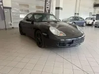 Usata Porsche 996 300 CV (220 kW) 1999 Other Coupé