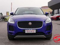 Usata Jaguar E-Pace S 249 CV (183 kW) 2018 Caesium blue SUV