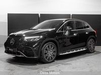 Nuova Mercedes EQE350 AMG Line Premium 214 kW (291 CV) 2025 Nero SUV