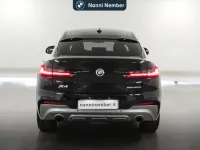Usata BMW X4 190 CV (139 kW) 2021 Other SUV
