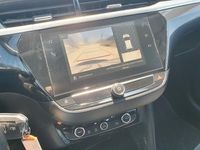 Usata Opel Corsa Elegance 101 CV (74 kW) 2022 Argento Berlina