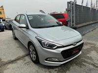 usata Hyundai i20 1.1 CRDi 1.1 CRDi 12V 5 porte Comfort