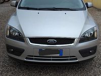 Usata Ford Focus 90 CV (66 kW) 2007 Grigio Berlina