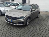 Usata Fiat Tipo Lounge 120 CV (88 kW) 2019 Marrone Station wagon