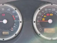 Usata VW Polo Comfortline 54 CV (39 kW) 2004 Grigio Utilitaria