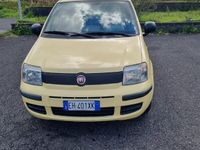 usata Fiat Panda 1.2 Benzina - 2011