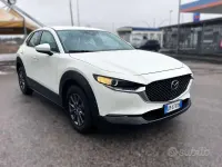 Usata Mazda CX-30 Evolve 122 CV (89 kW) 2023 Grigio SUV