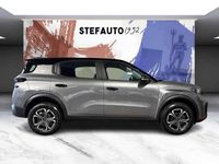 Nuova Citroën C3 Aircross PureTech 101 CV (74 kW) 2025 Mercury grey  metallizzato SUV