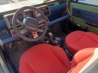 Begagnad Fiat Panda 54 HK (39 kW) 2003 Halvkombi