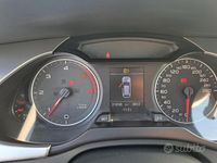 Usata Audi A4 143 CV (105 kW) 2008 Grigio Station wagon
