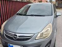 Usata Opel Corsa 75 CV (55 kW) 2011 Utilitaria