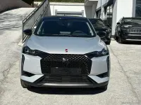Usado DS Automobiles DS3 Performance 101 CV (74 kW) 2024 Plateado SUV