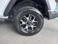 Usata Jeep Wrangler Rubicon 2020 Bianco SUV