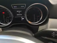 Usata Mercedes ML250 204 CV (150 kW) 2012 Grigio SUV