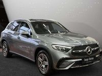 Usata Mercedes GLC200 AMG Line Premium Plus 204 CV (150 kW) 2023 Other SUV