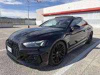 Usata Audi RS5 Comfort 450 CV (330 kW) 2023 Coupé