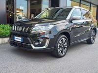 Usata Suzuki Vitara 129 CV (94 kW) 2023 Nero SUV