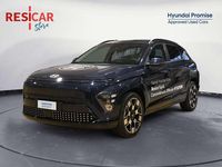 Usata Hyundai Kona 33 kW (45 CV) 2025 Sailing blue SUV