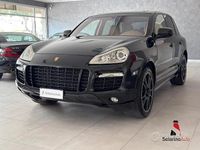 Usata Porsche Cayenne 385 CV (283 kW) 2008 Nero SUV