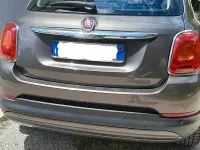 Usata Fiat 500X 120 CV (88 kW) 2015 SUV