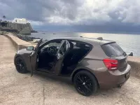 Usata BMW 120 Sport Line 184 CV (135 kW) 2014 Utilitaria
