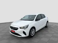 Usata Opel Corsa Edition 101 CV (74 kW) 2023 Jade white Utilitaria