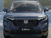 usata Honda CR-V 2.0 Hev eCVT 2.0 Hev eCVT Advance AWD