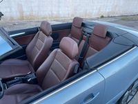 Usata Opel Astra Cabriolet Cosmo 179 CV (131 kW) 2007 Cabrio