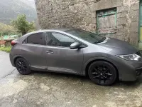 Usata Honda Civic Sport 120 CV (88 kW) 2015 Berlina