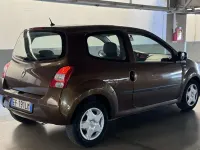 Usata Renault Twingo 76 CV (55 kW) 2011 Other Utilitaria